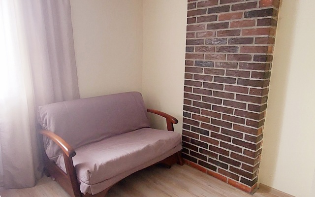 Na Beregu Ozera s Vmestimostu 18 Chelovek Private House.