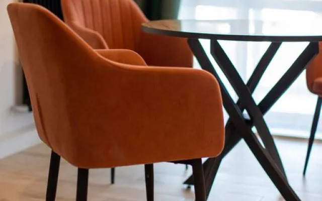 Eksklyuzivnye Dvukhurovneviye v Tsentre Goroda Apartments