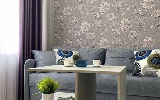 Квартира на Чкалова 65 (1/2)