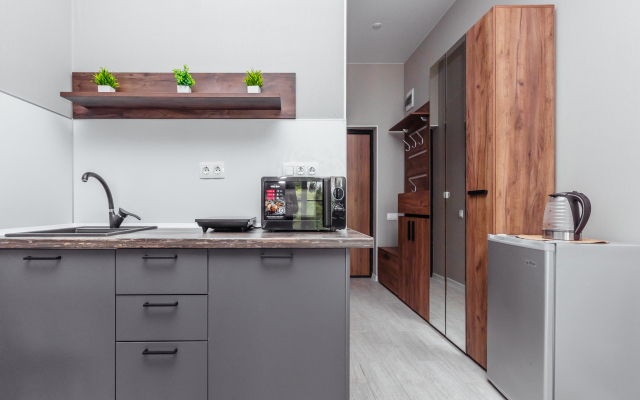 Alleya Park Apart-Hotel