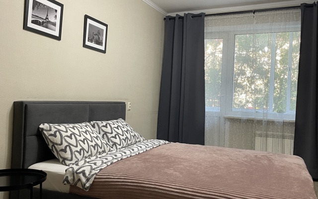 Апартаменты на Коммунистическом проспекте 59/1