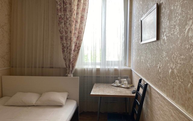 Aleksis Guest House