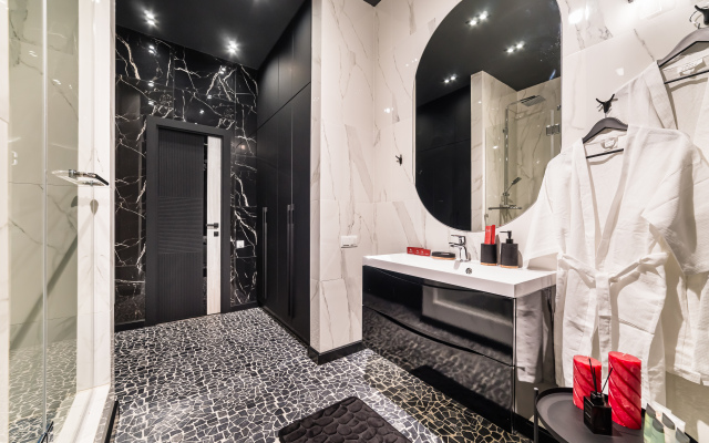 Yexotic apartments in Kazan Apartments