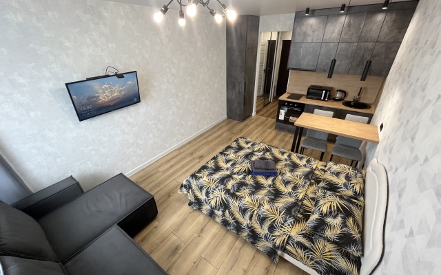 Апартаменты на ул. Мичурина 58 к1