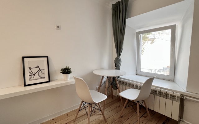 Апартаменты на Никитской (15)