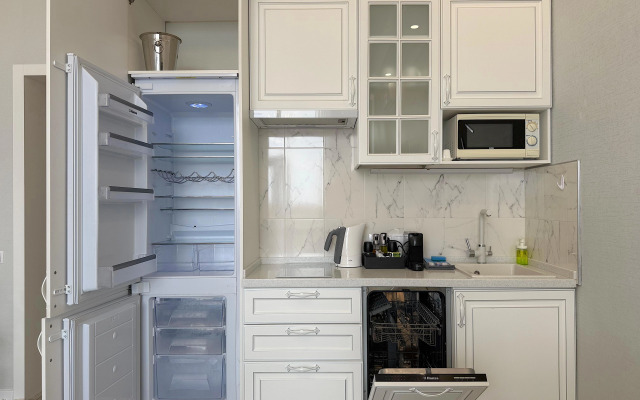 Апартаменты Акваделюкс N1040