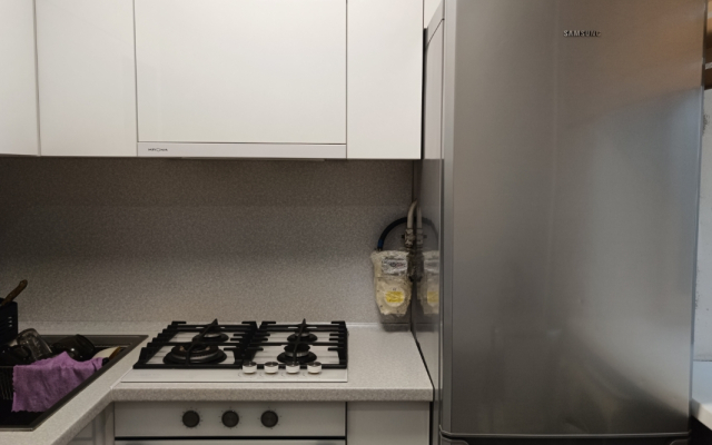 Квартира Уютная квартира рядом с жд вокзалом