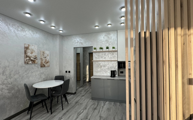 Stilnaya Studiya Na Lesnikov 51 Flat