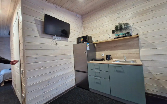 Guest house Telekey