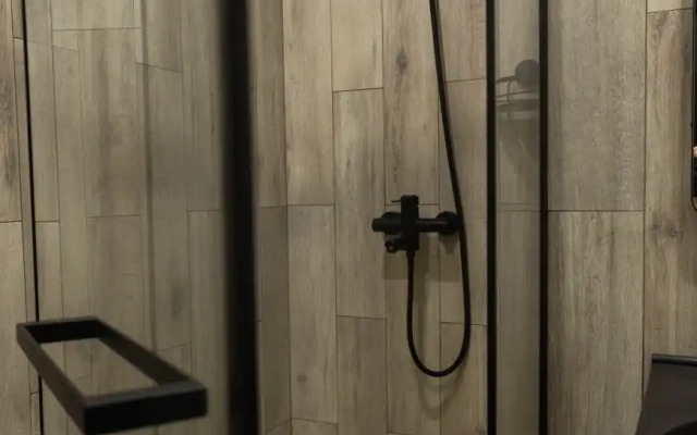 Квартира Уютная