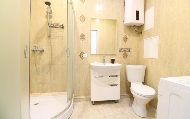 Apartments SUNNY BEACH APARTMENTS 3