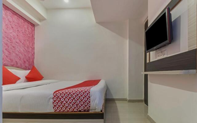 Anjali Palace Hotel