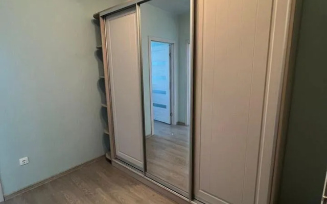 Na Ulitse Marii Smirnovoy 1 Flat