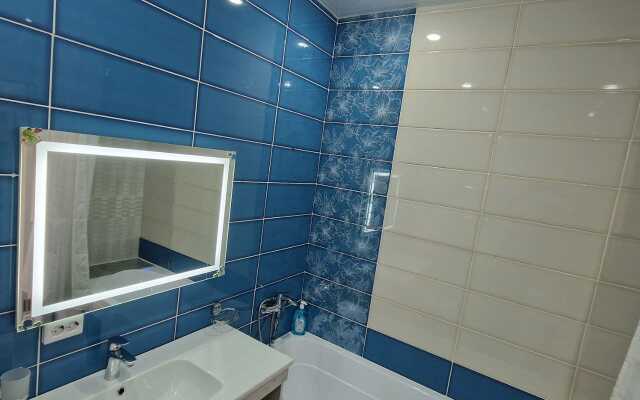 Квартира на улице Киренская 46/1