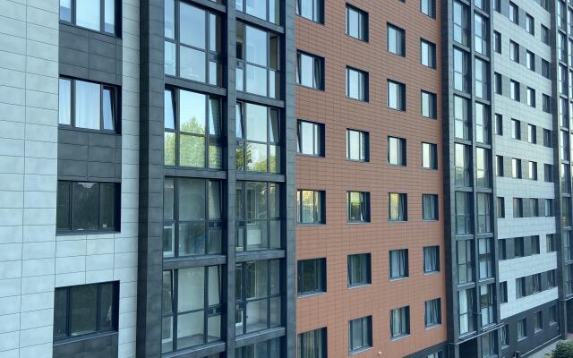 Апартаменты в центре Калининграда