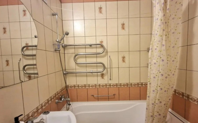 Na Penyazykova 25 Apartments