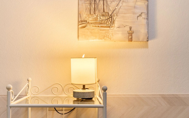 Квартира Мини Студия у Московских Ворот