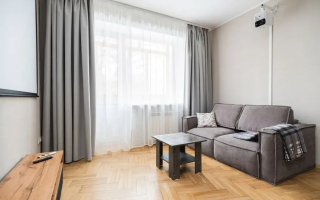 Апартаменты на Обойной, 10