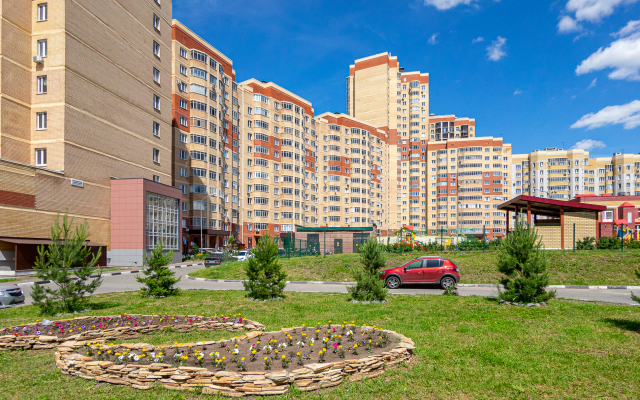 Апартаменты KazanRent