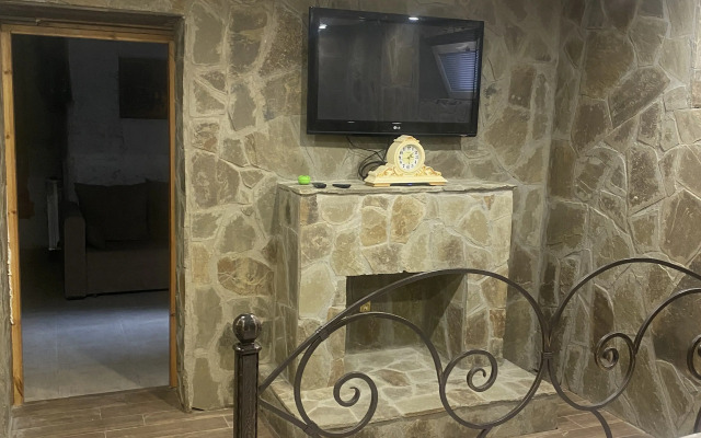 Dacha Private house