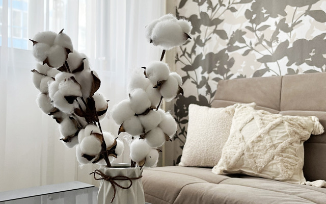 Апартаменты Династия