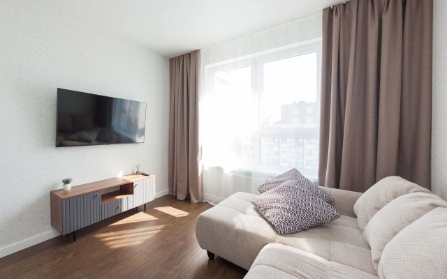 Квартира Бизнес-класса Мötti на Набережной