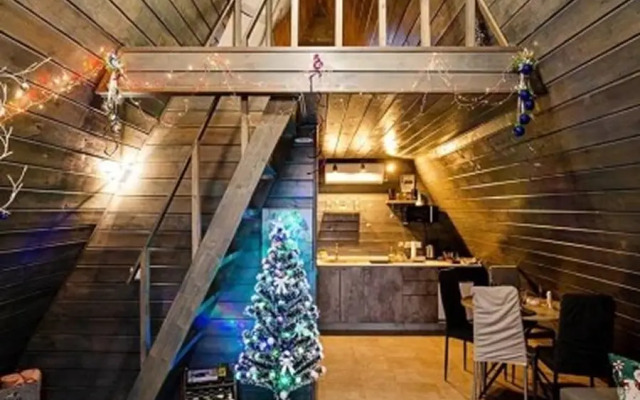 Частный дом №5 с Чаном