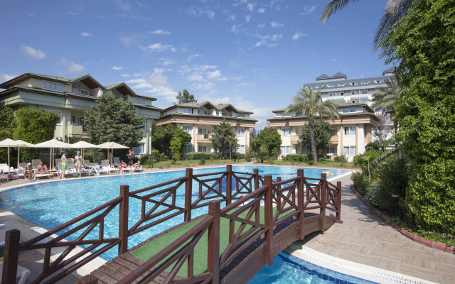 Курортный отель Aydinbey Gold Dreams - Ultra All Inclusive