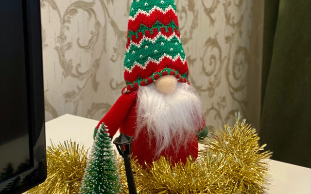 Квартира Уютная