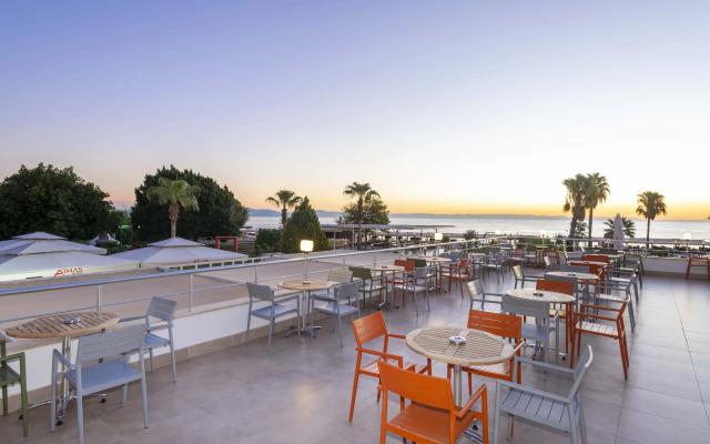 Armas Gul Beach (ex. Otium Gul Beach Resort)