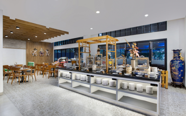 Favehotel Malioboro, Yogyakarta Hotel