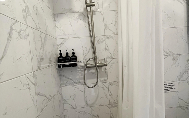 Dlya Dvoikh S Vidom Na More Apartments