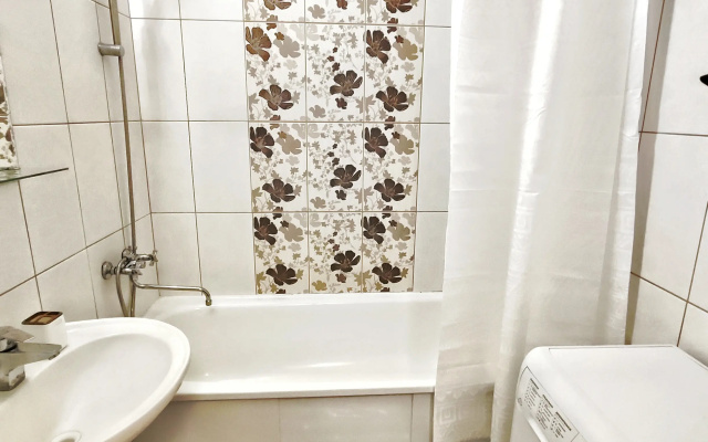Квартира Gorod Si в 15мин  от М4