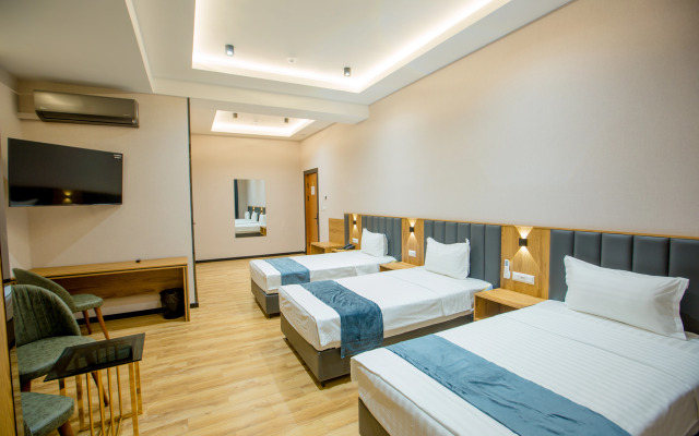 Ajwa Plaza Premium Hotel