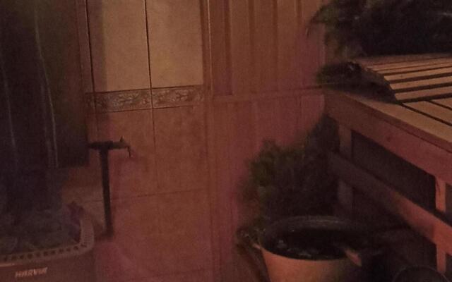 Частный Дом Лесная Сказка