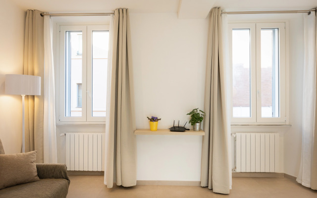 Апартаменты Colosseum Holidays - San Giovanni in Laterano