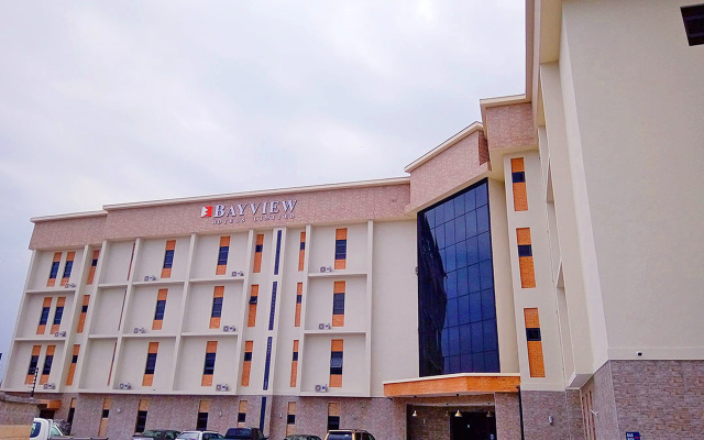 Bayview Resorts and Hotels Port Harcourt Hotel