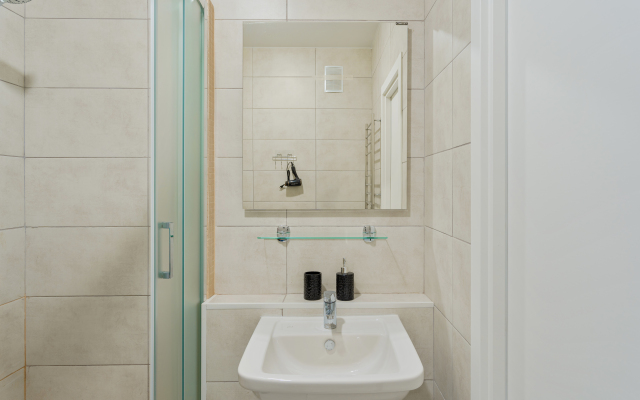 Relax Mood Apartments