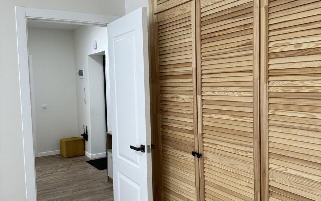 Апартаменты ApartGreen