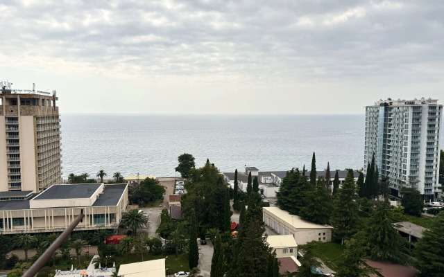 S Vidom Na More Apartments