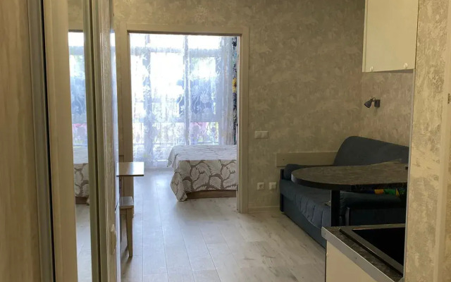 Studiya 260 Na Ulitse Gaydara 22 Flat