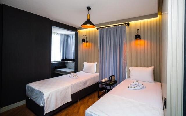 Basel Hotel