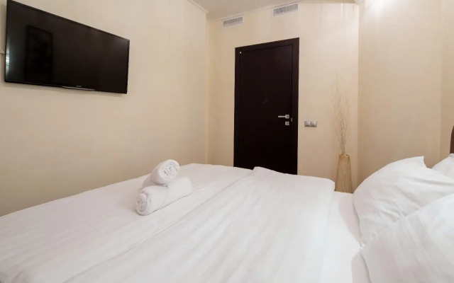 Квартира Fortnight