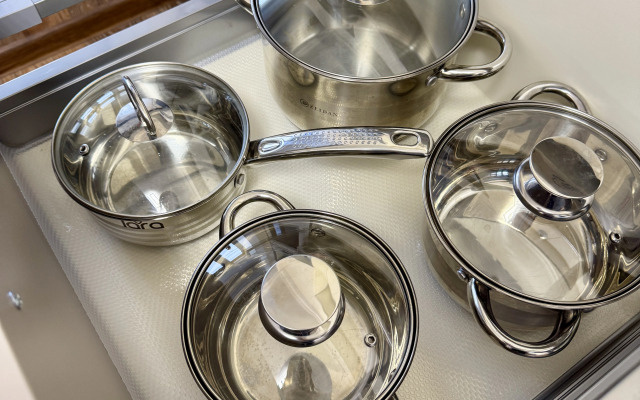 Квартира Комфортная в центре города