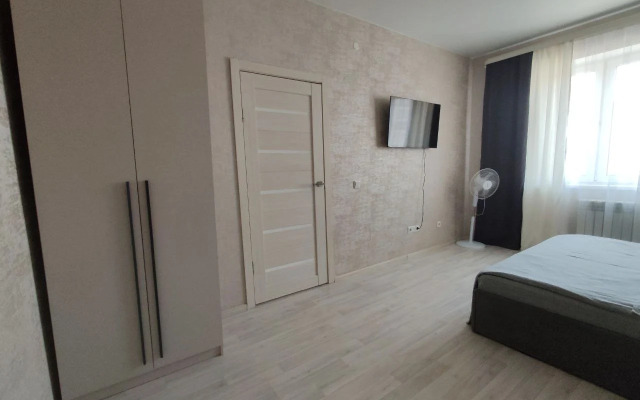 Uyutnaya u Globusa Flat