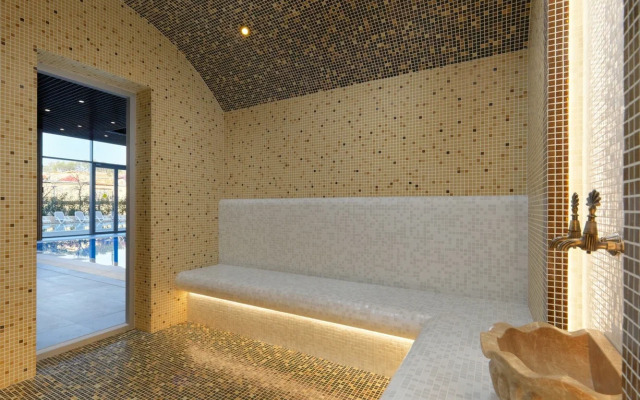 Отель Alean Select Olginka