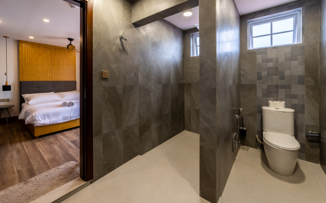 Stay Mikado Guest House