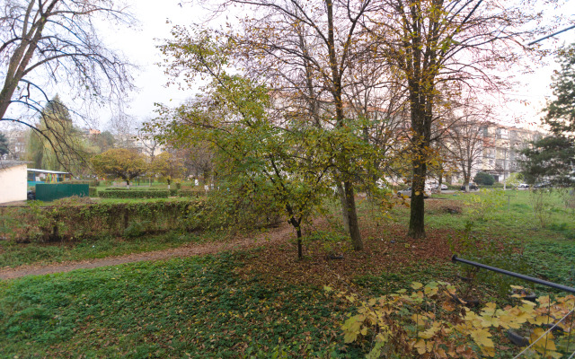 Апартаменты Люкс в Престижном Районе