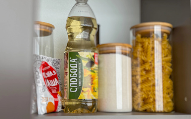 Квартира Ваниль -стильная в ЖК Самолет