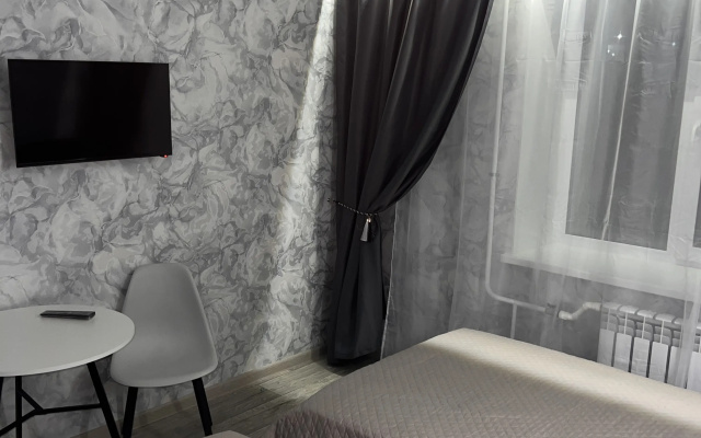 Apart-otel' La Noche na Rabinovica